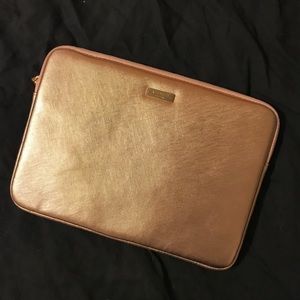Kate Spade 13x9” Laptop Sleeve